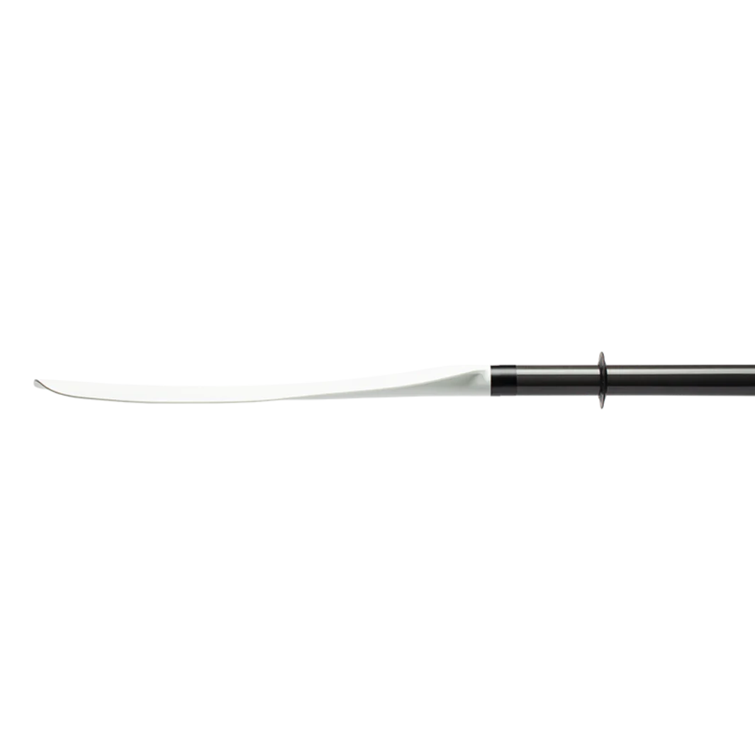 MANTA RAY HYBRID POSI-LOK 2-PIECE KAYAK PADDLE - Image 4