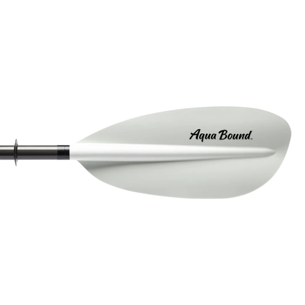 MANTA RAY HYBRID POSI-LOK 2-PIECE KAYAK PADDLE - Image 5