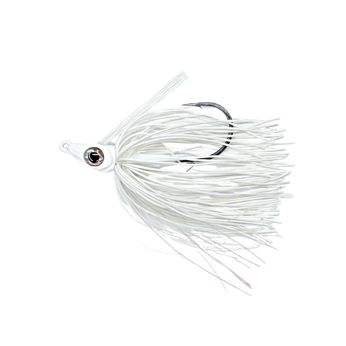 ARSENAL FISHING CORP SUPER FINESSE SWIM JIG LT WIRE 3/8OZ - Image 4