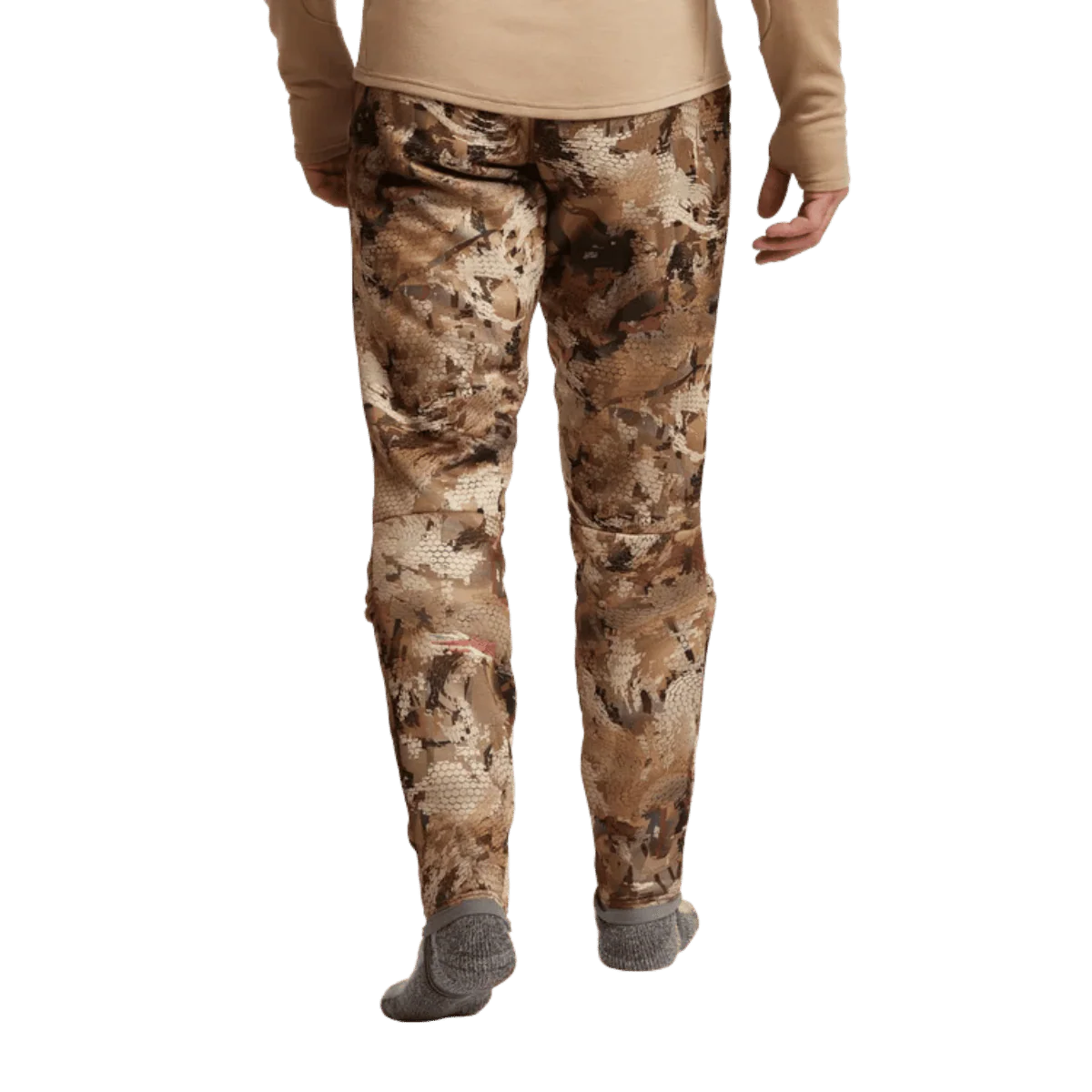SITKA GRADIENT PANT - WATERFOWL MARSH - Image 2