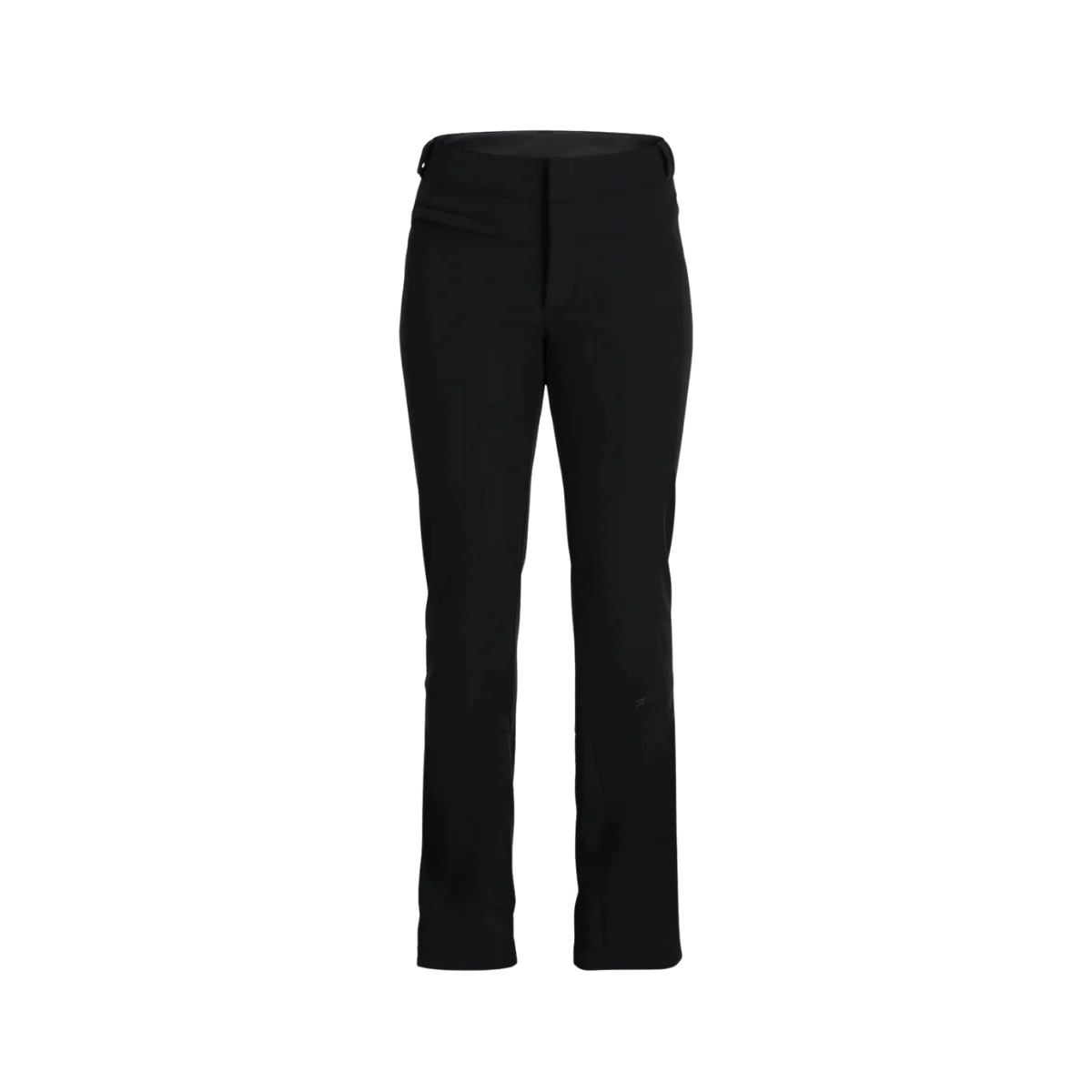 SPYDER ORB WOMEN'S SOFTSHELL PANTS