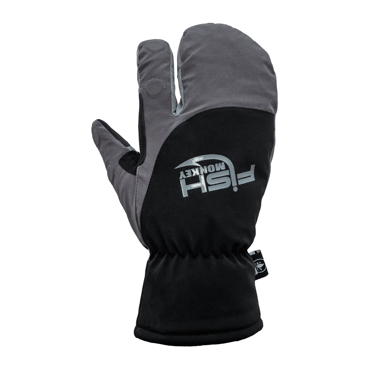 FISH MONKEY STEALTH DRY-TEC HEAVYWEIGHT MITTENS - Image 3