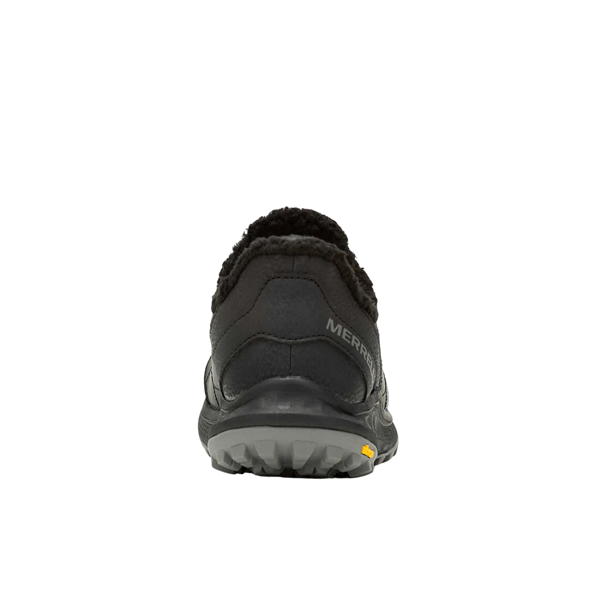 MERRELL WOMEN'S ANTORA 3 THERMO MOC 100GR - BLACK - Image 2