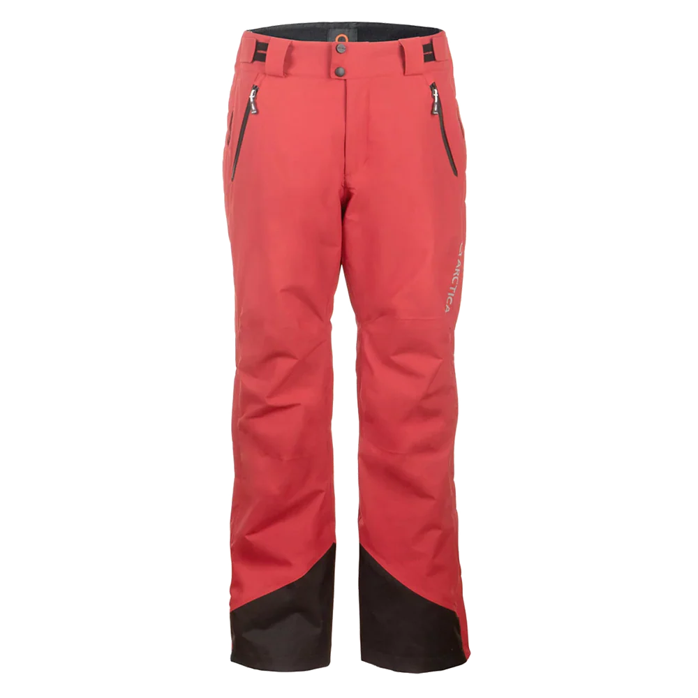 SIDE ZIP PANTS 2.0 - Image 3