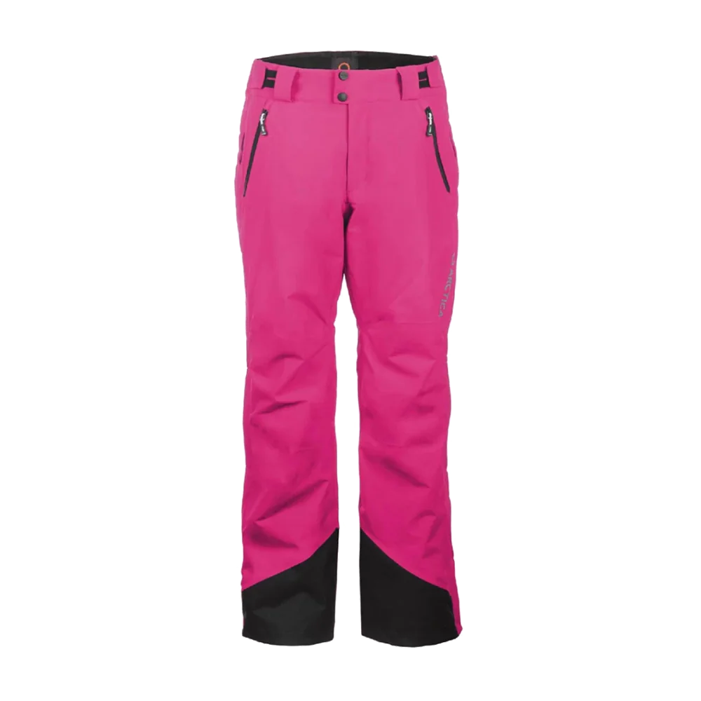 SIDE ZIP PANTS 2.0 - Image 4