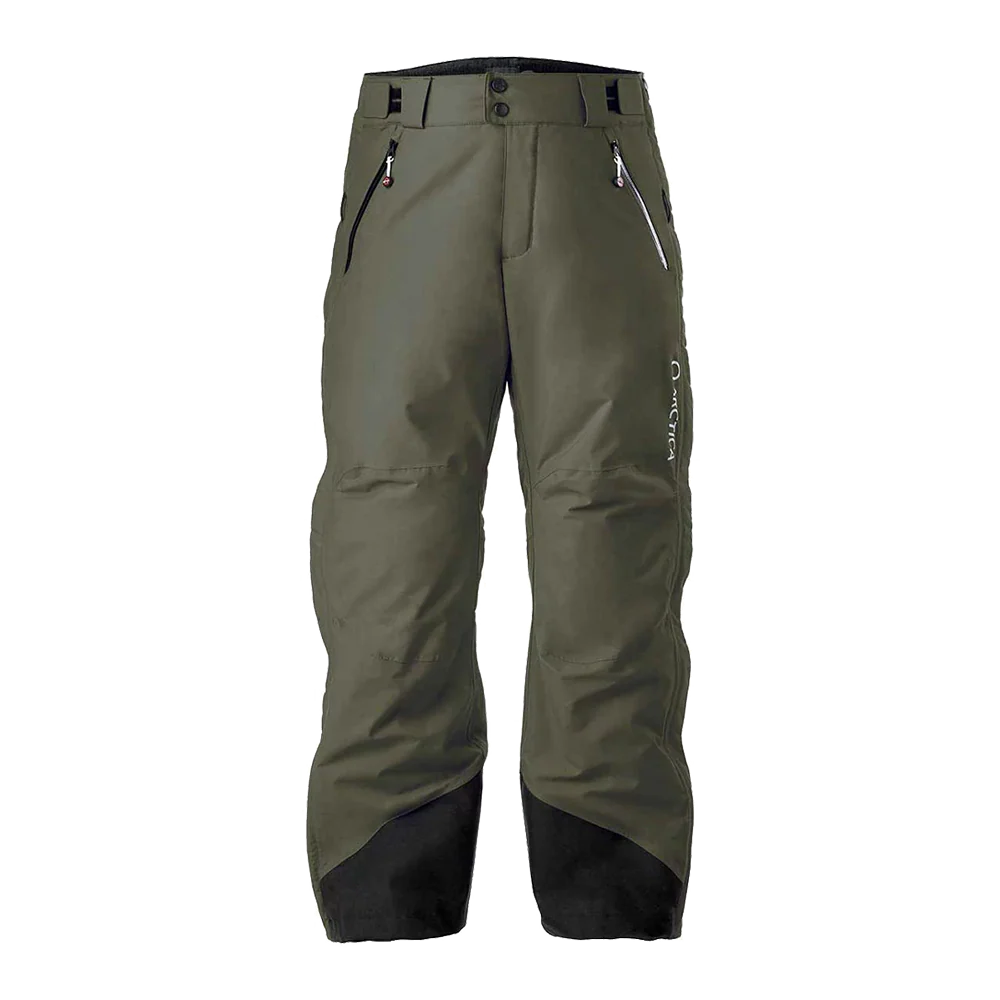SIDE ZIP PANTS 2.0 - Image 6