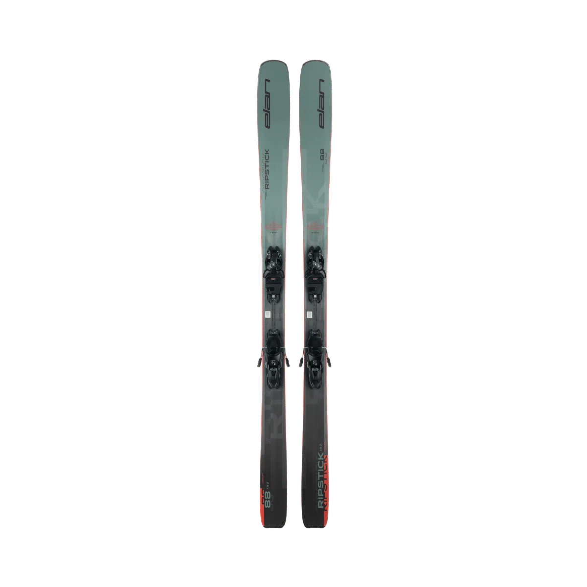 ELAN RIPSTICK 88 RNT PS ELX11.0