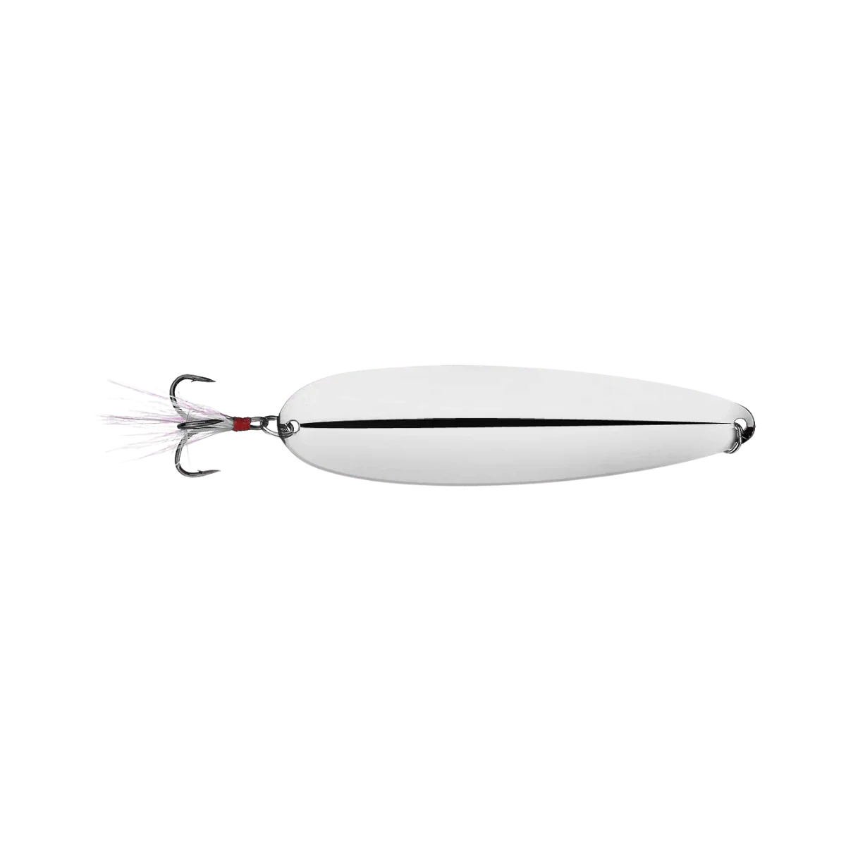 NICHOLS LURES MINI MAGNUM FLUTTER SPOON 6IN - Image 2