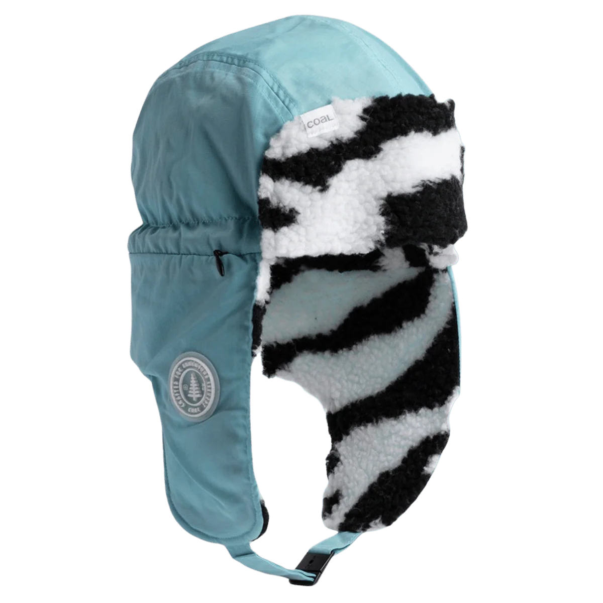 COAL MEN'S WILCOX HAT - Image 2