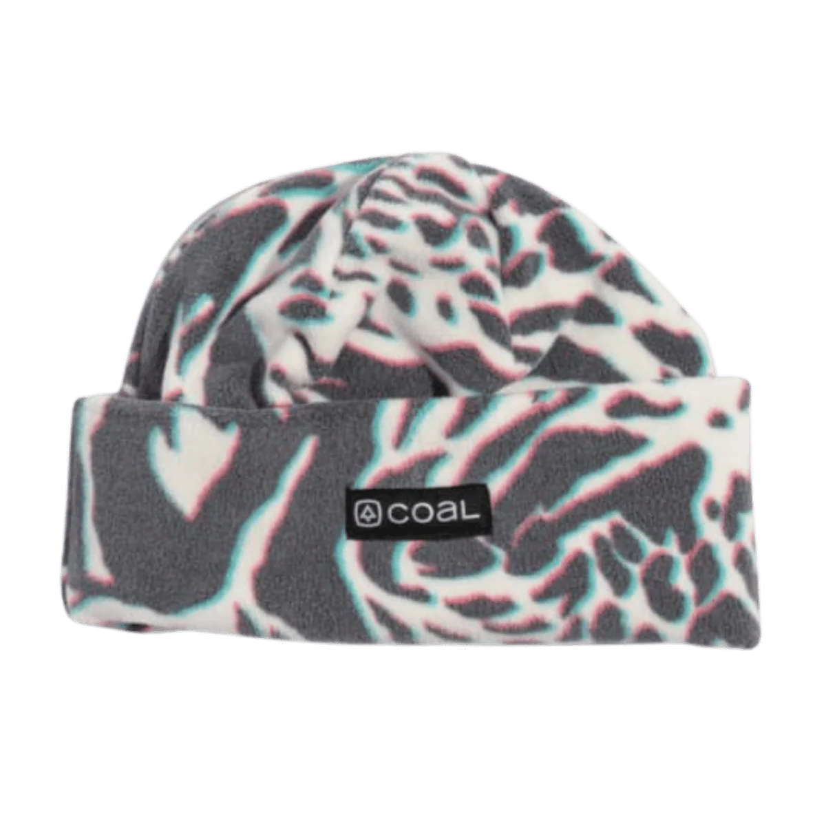COAL KIDS THE NEW JACK FLEECE BEANIE