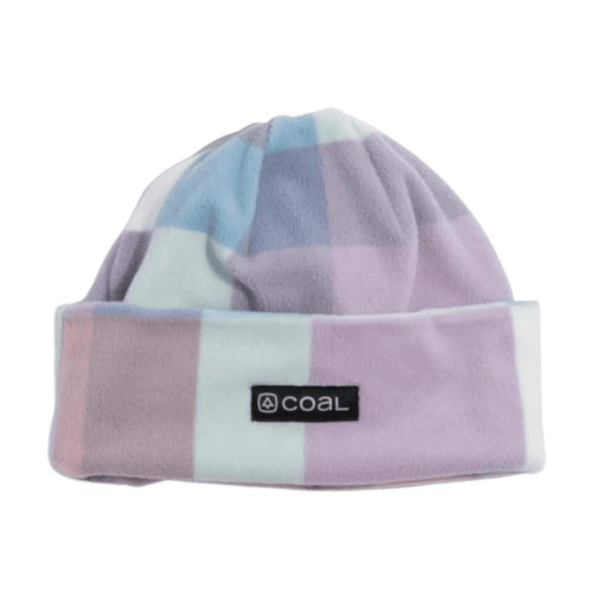 COAL KIDS THE NEW JACK FLEECE BEANIE - Image 3