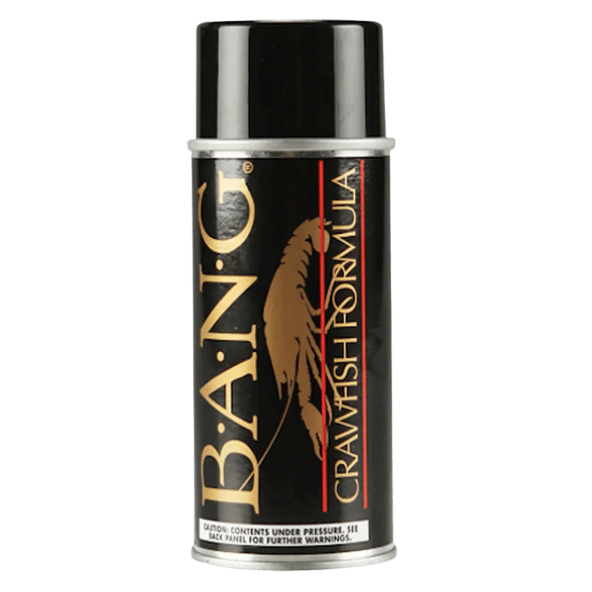 BASS ASSASSIN BANG FISHING SCENT SPRAY - 5 OZ