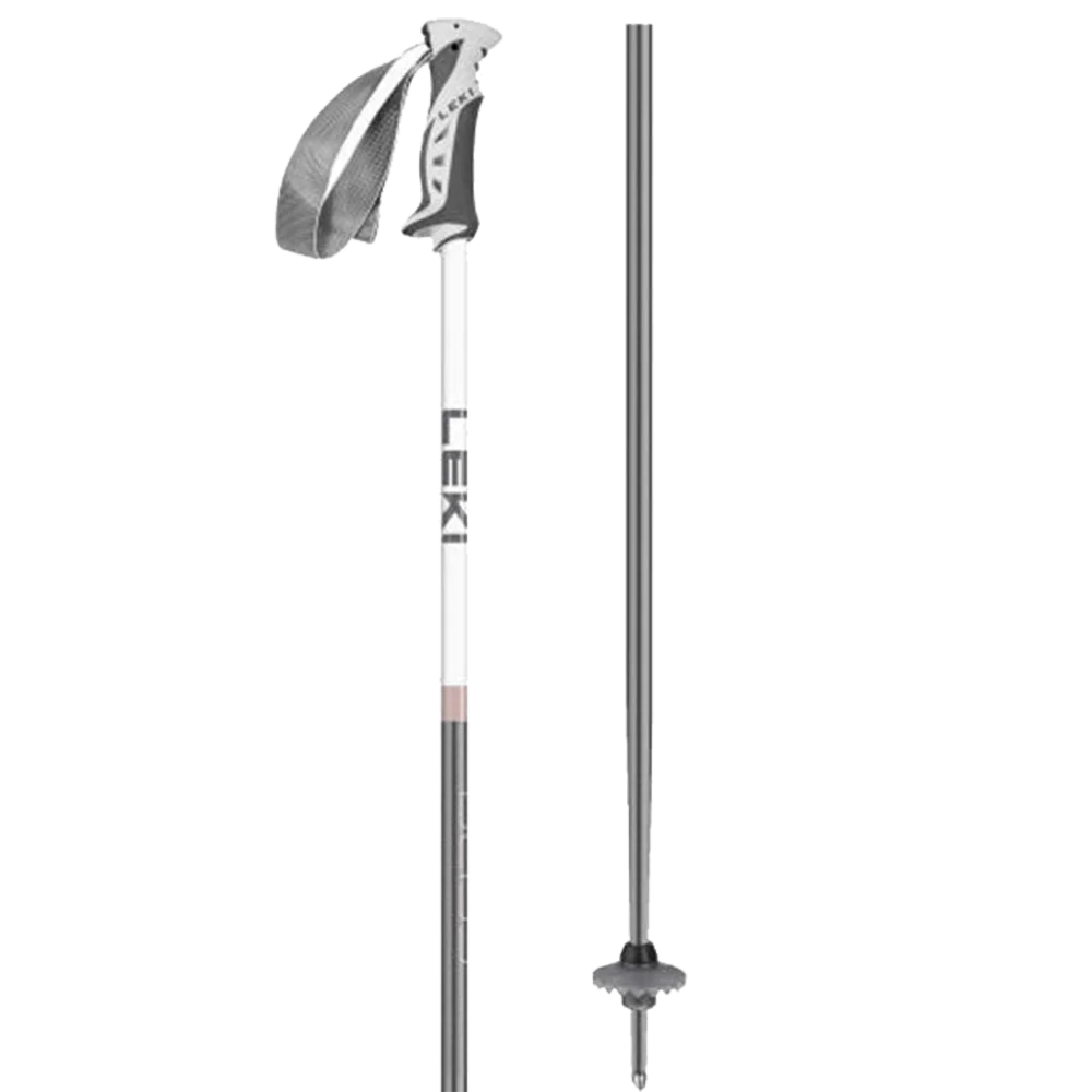 LEKI WOMENS BLISS POLES   2025