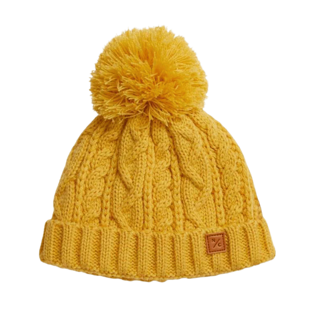 NORTHERN CLASSICS THE KIDS' CLASSIC CABLE KNIT HAT