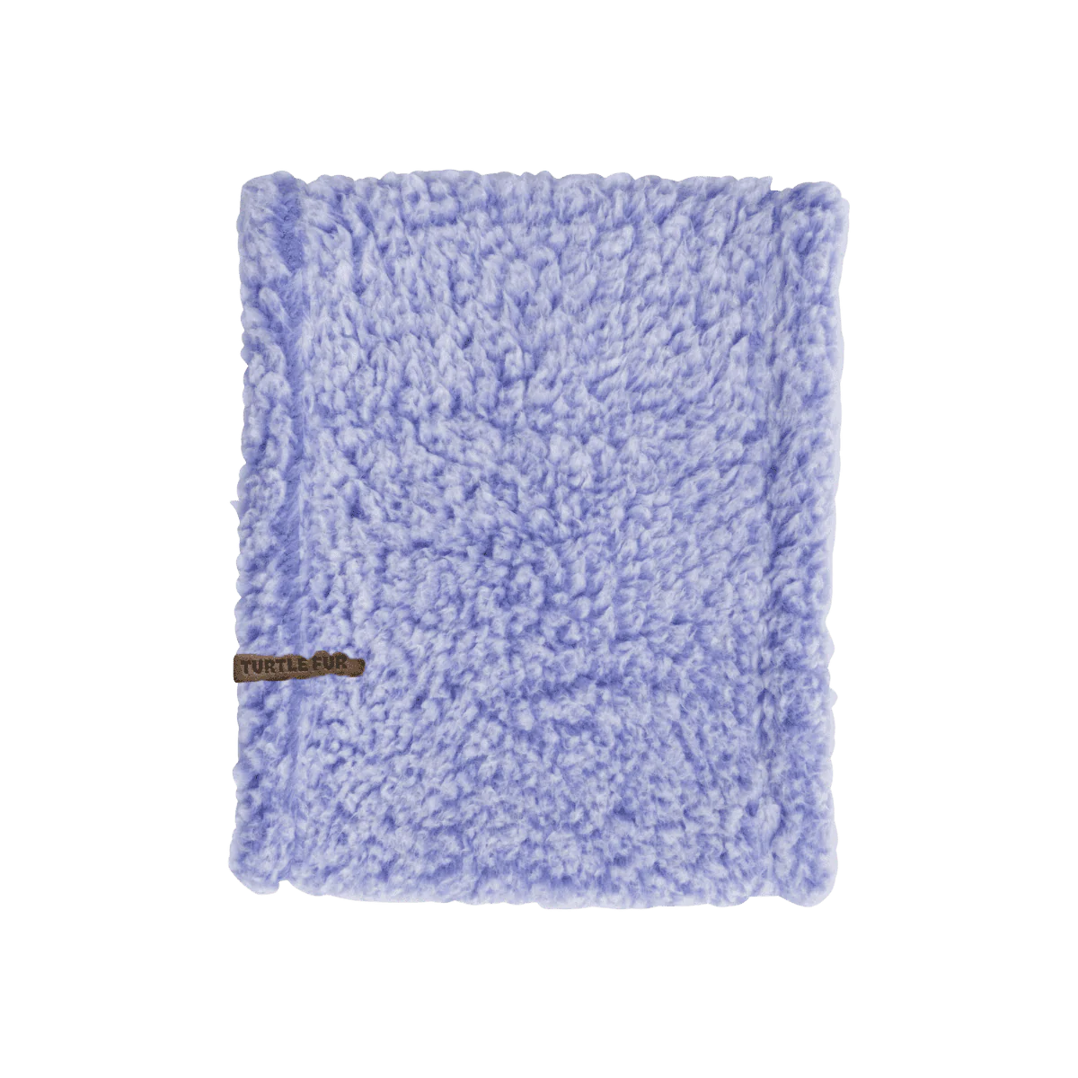 TURTLE FUR COMFORT LUSH SINGLE LAYER NECK - Image 4