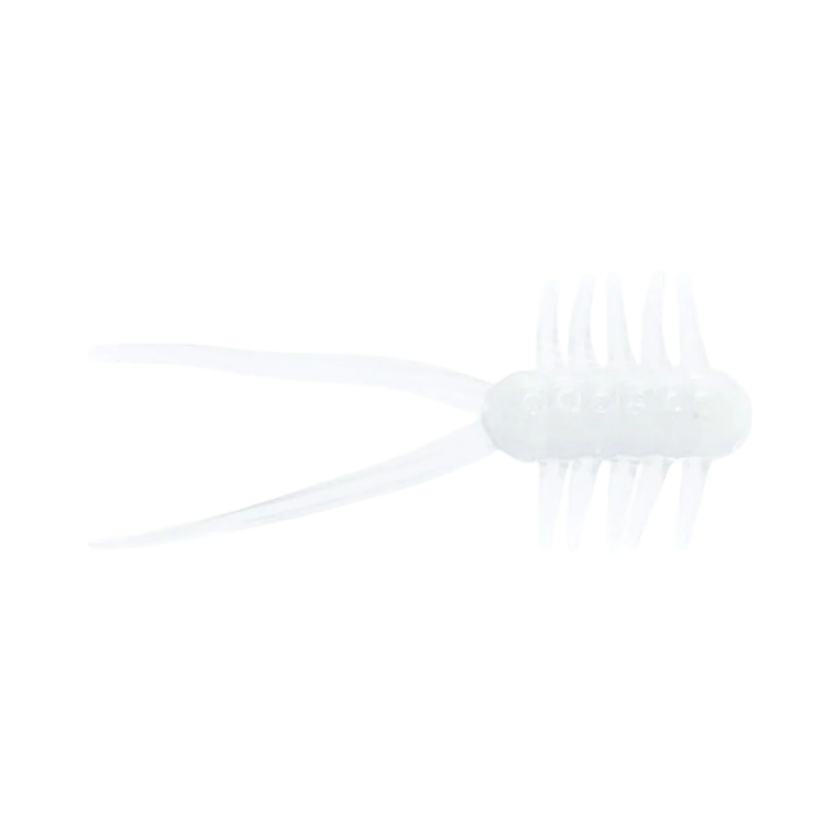 CLAM JAMEI - 1-1/8IN -  GLOW