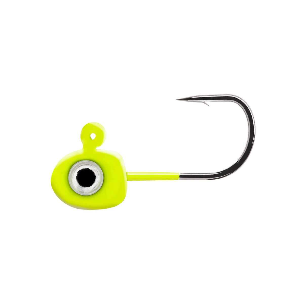 NORTHLAND TUNGSTEN FLAT FRY JIG - Image 2