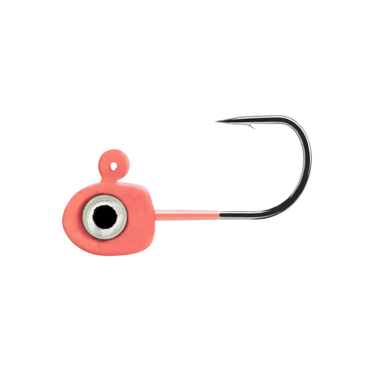 NORTHLAND TUNGSTEN FLAT FRY JIG - Image 3