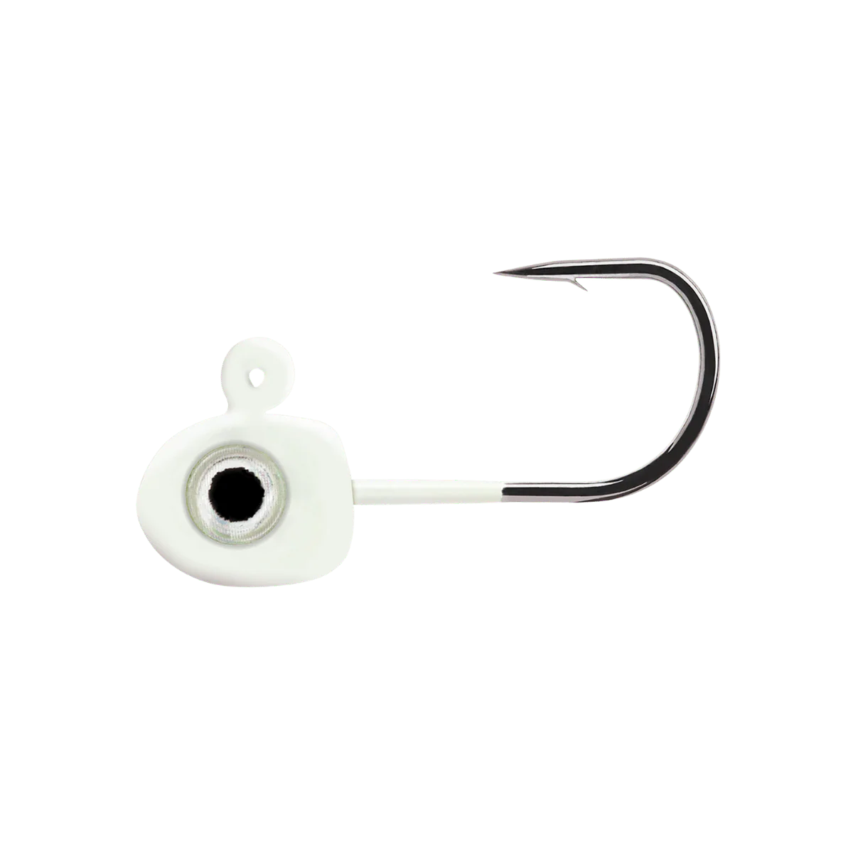 NORTHLAND TUNGSTEN FLAT FRY JIG - Image 4