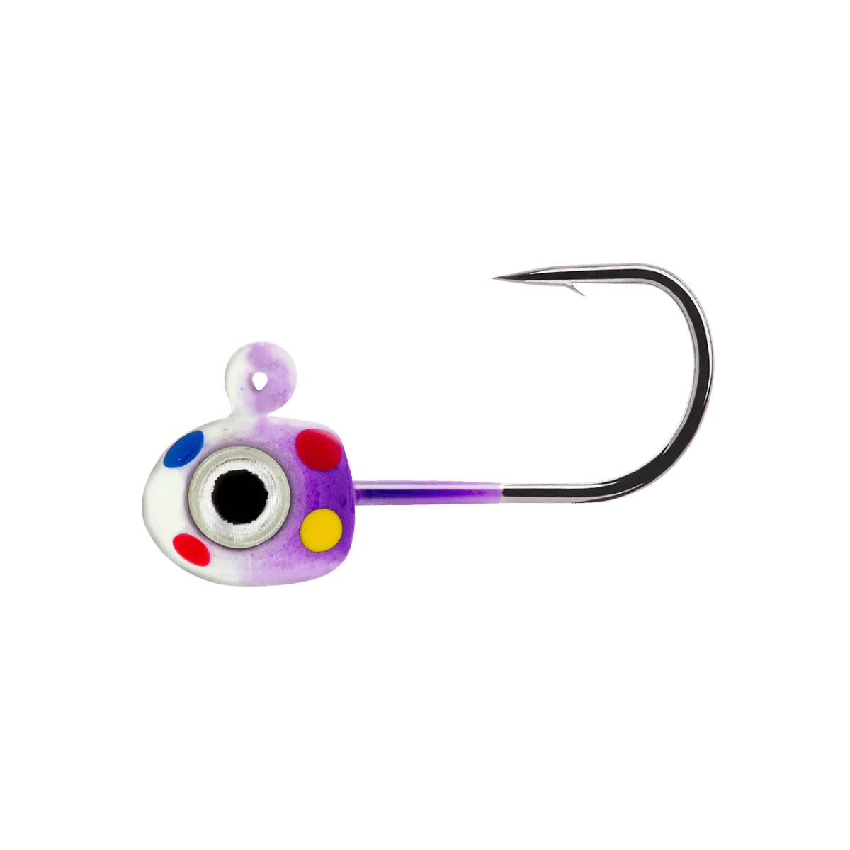 NORTHLAND TUNGSTEN FLAT FRY JIG - Image 6