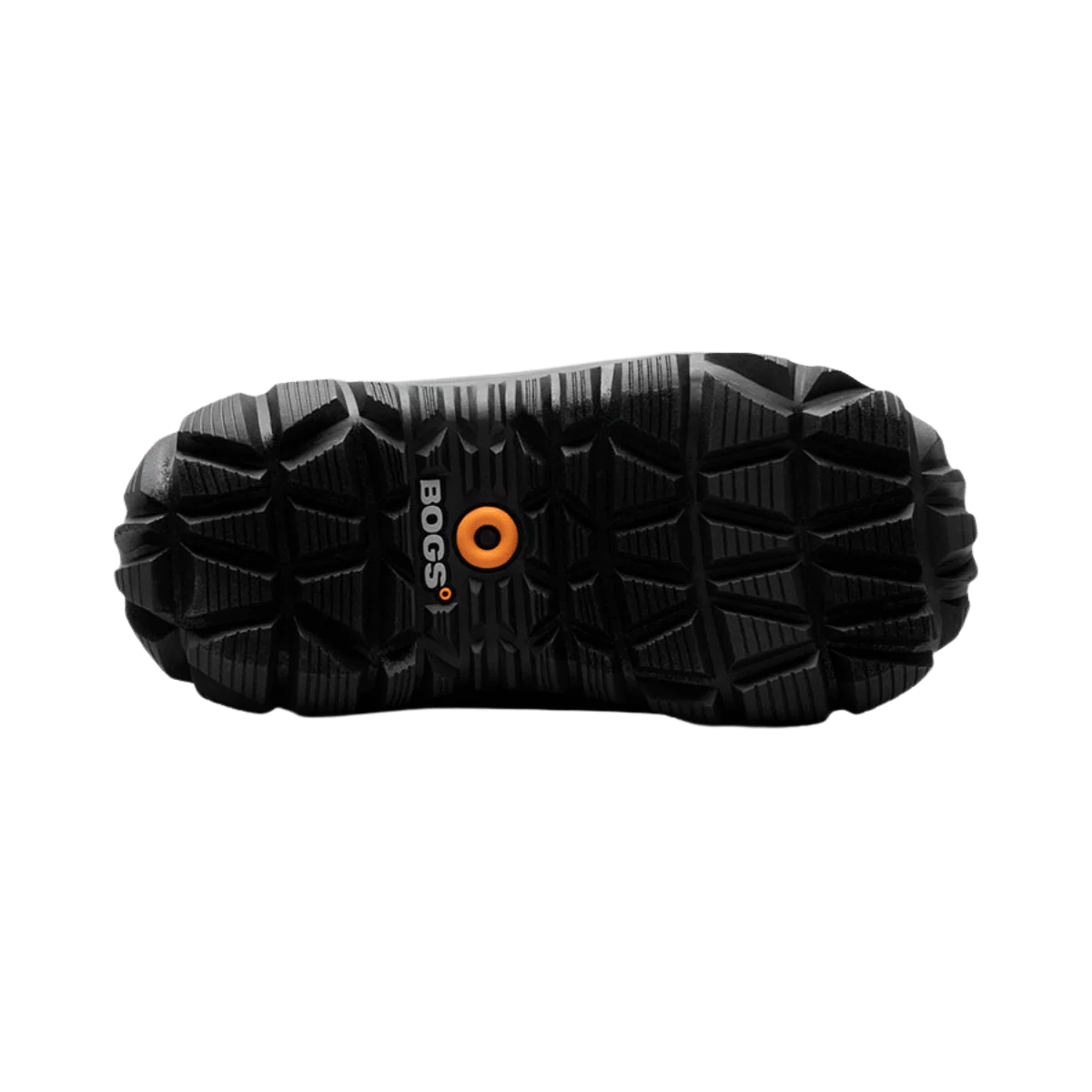 BOGS KIDS' ARCATA II DASH 35-F WINTER BOOTS - BLACK - Image 4