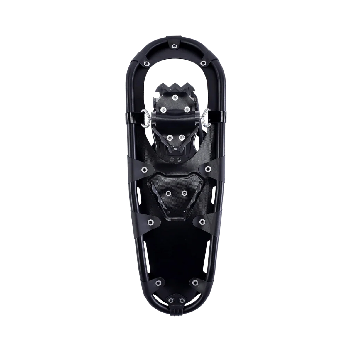 TUBBS SNOWSHOWS WOMEN'S FRONTIER SNOWSHOE - BLACK - Image 2