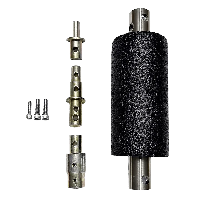 TROPHY ANGLER ALUMINUM AUGER BIT EXTENSION