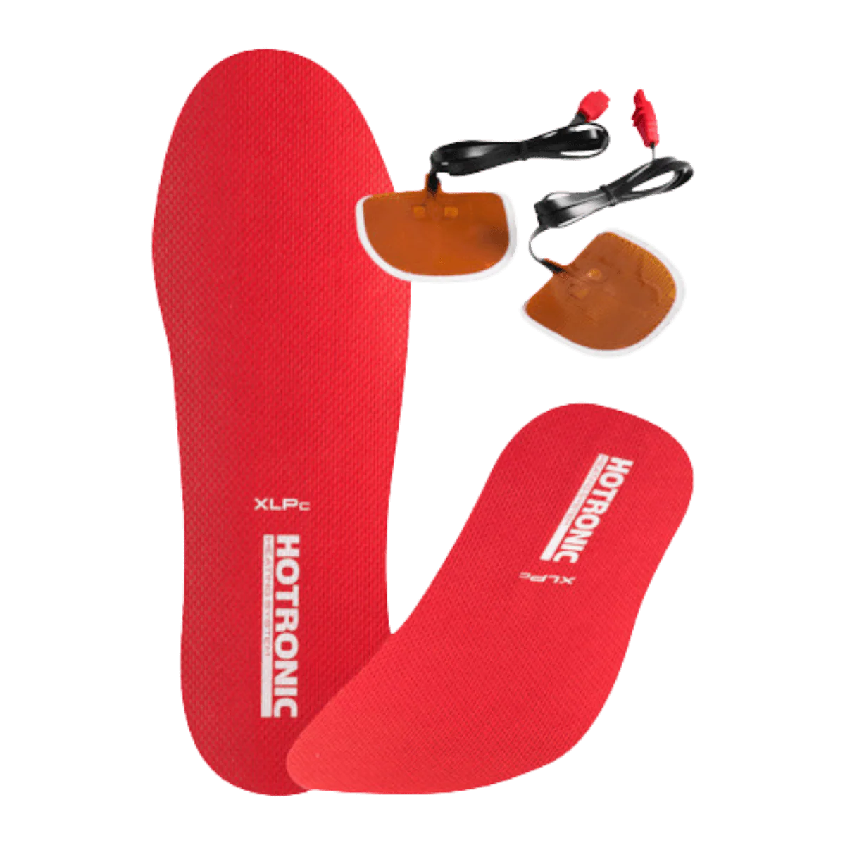 HOTRONIC HEAT ELEMENTS W/CAMBRELLE CVR