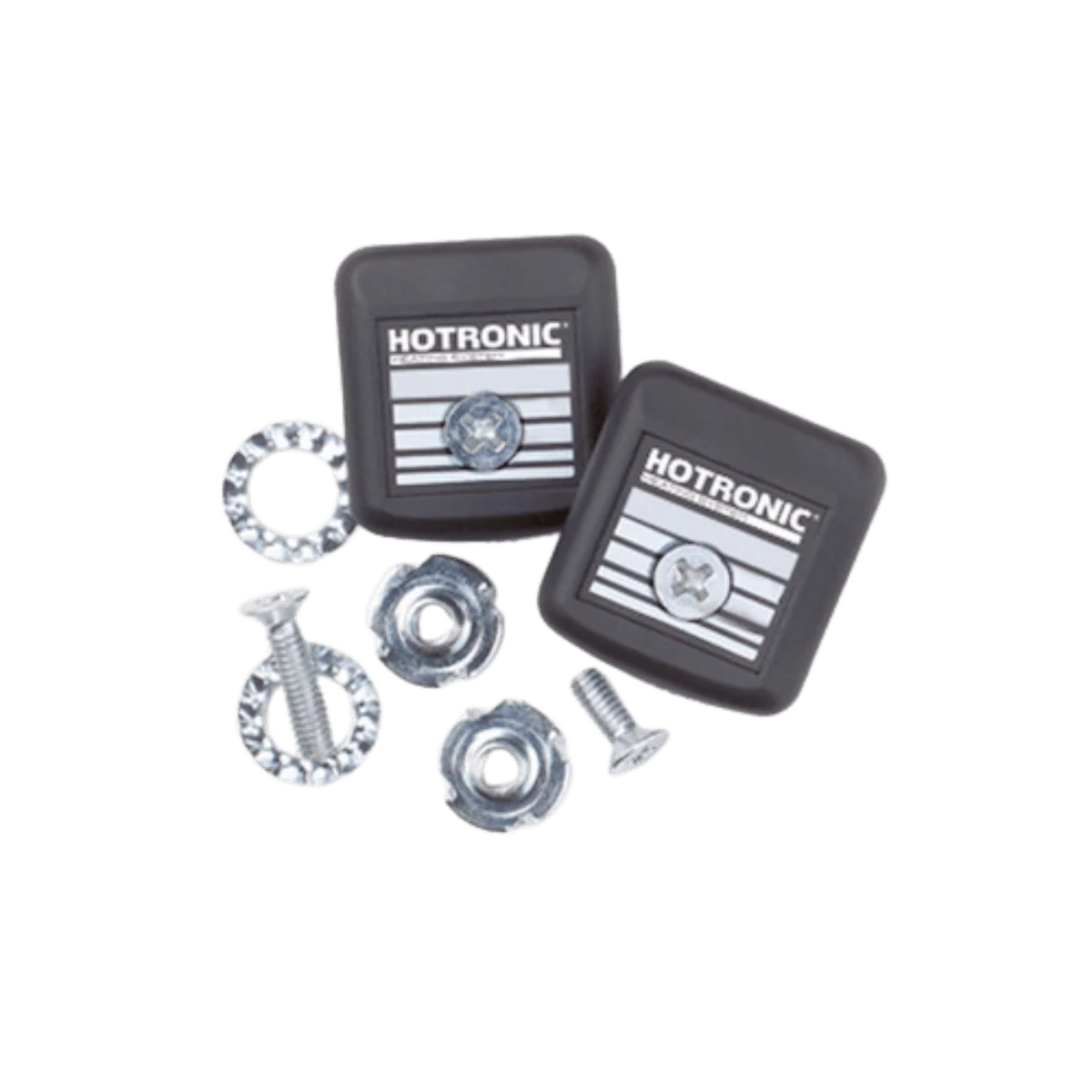 HOTRONIC BATTERY PACKS MOUNTING BRACKETS XLP C