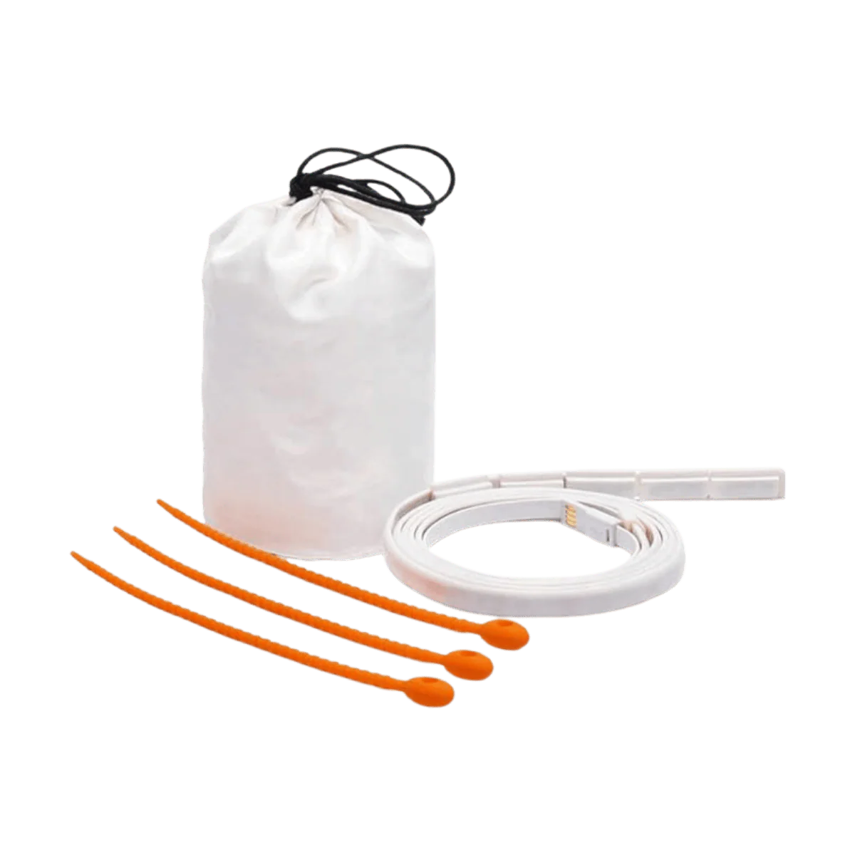 NORSK FISHING USB LED LIGHT ROPE