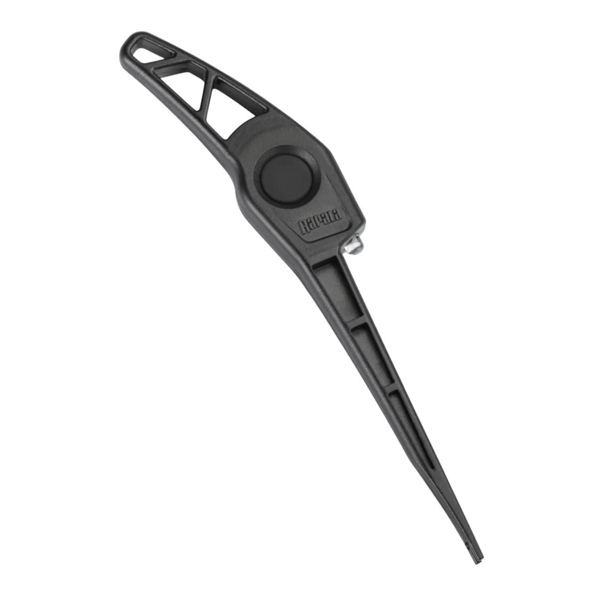 RAPALA GLOW PICK 6 - BLACK