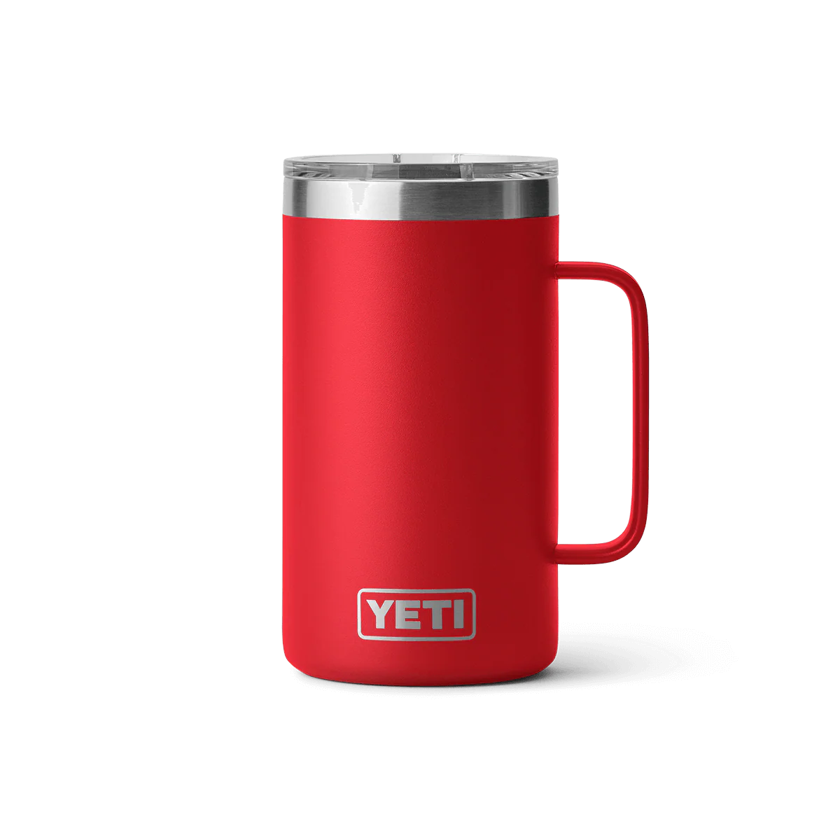 YETI RAMBLER 24 OZ MUG W/ MAGSLIDER LID - Image 2