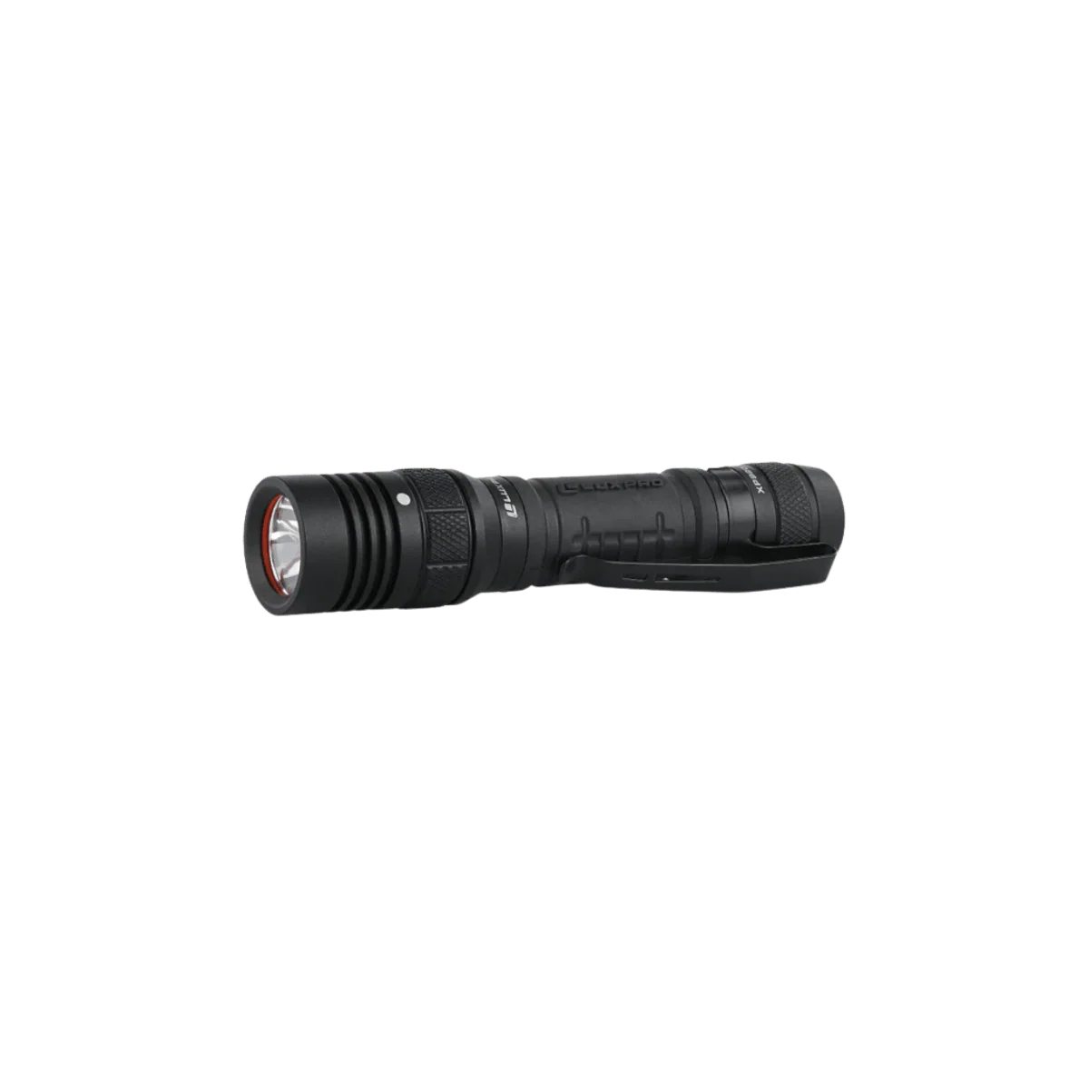 LUX PRO PRO SERIES TACTICAL FLASHLIGHT