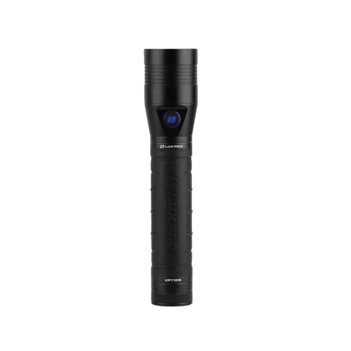 LUX PRO RECHARGEABLE LED FLASHLIGHT - 900 LUMENS