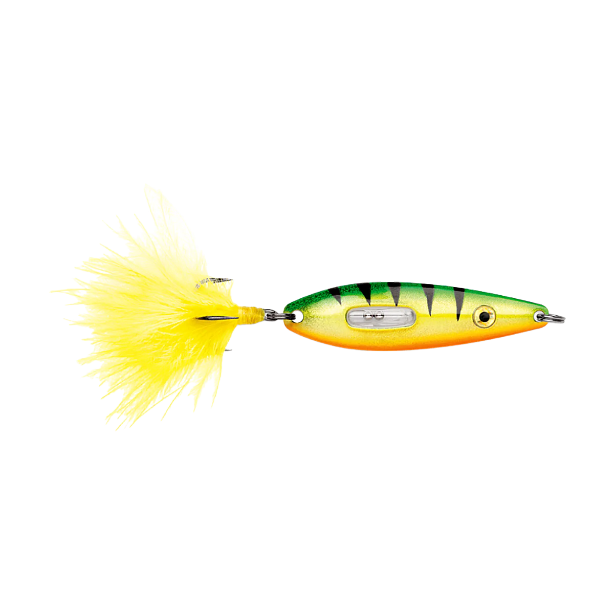 VMC RATTLING ROACH SPOON - 1/32oz - Image 6