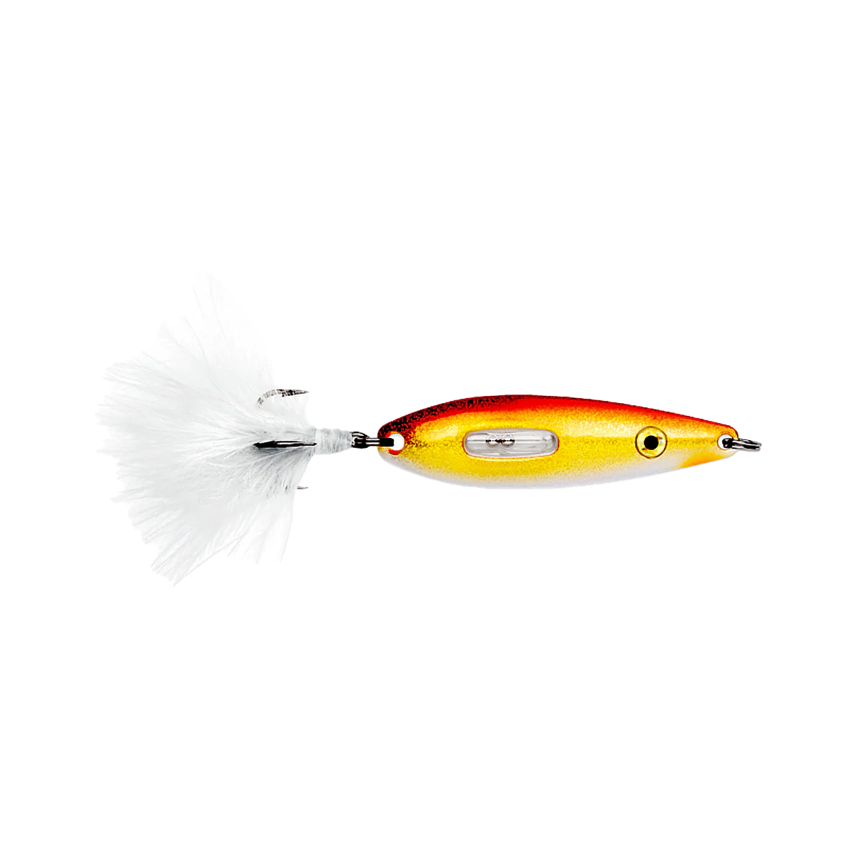 VMC RATTLING ROACH SPOON - 1/32oz - Image 8