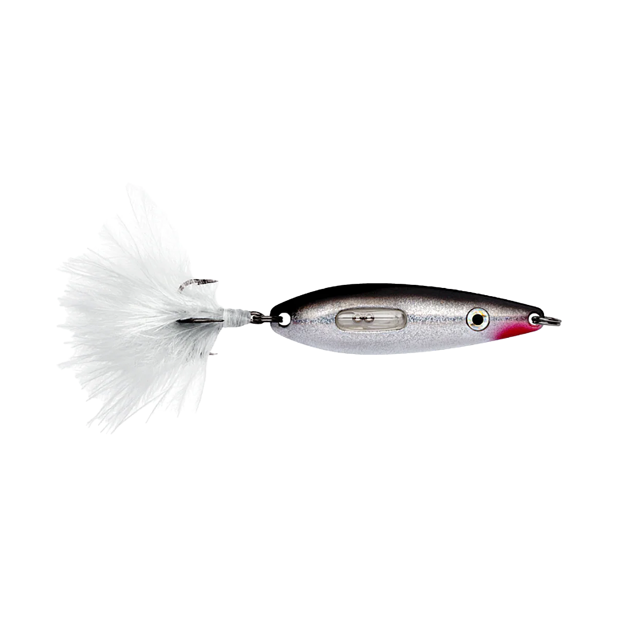 VMC RATTLING ROACH SPOON - 1/16oz - Image 8