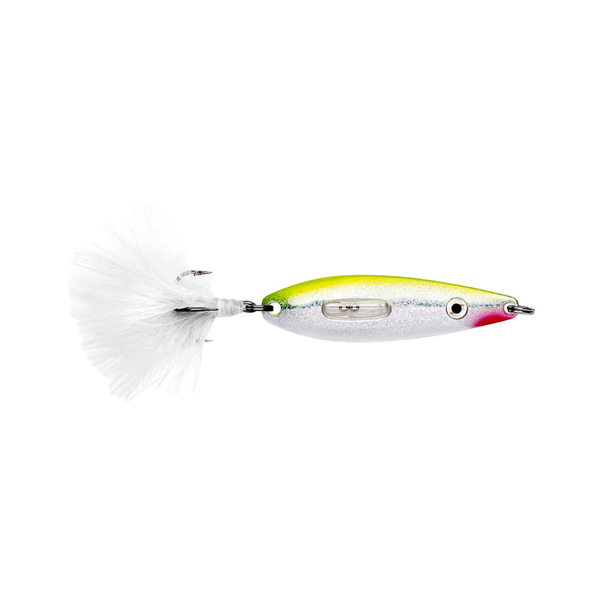 VMC RATTLING ROACH SPOON - 3/16oz - Image 2