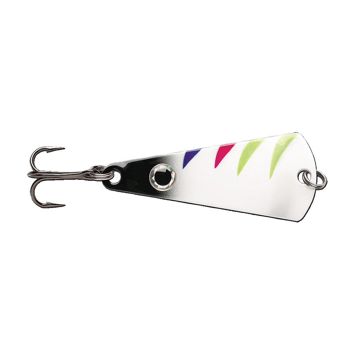 VMC TINGLER SPOON - 3/16oz