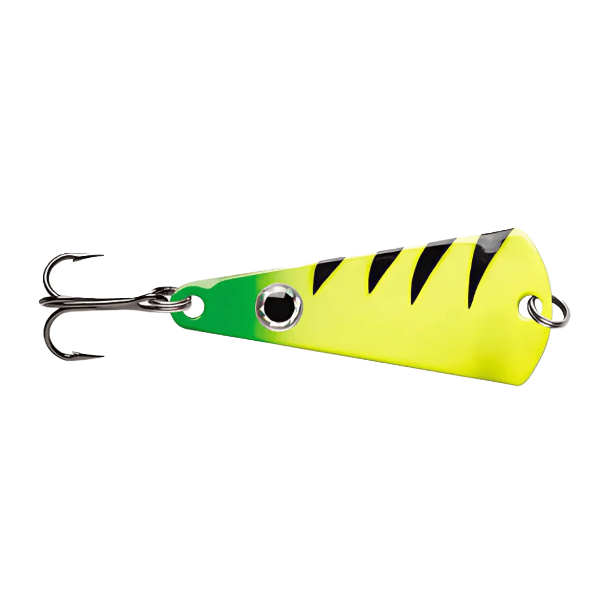 VMC TINGLER SPOON - 3/16oz - Image 4