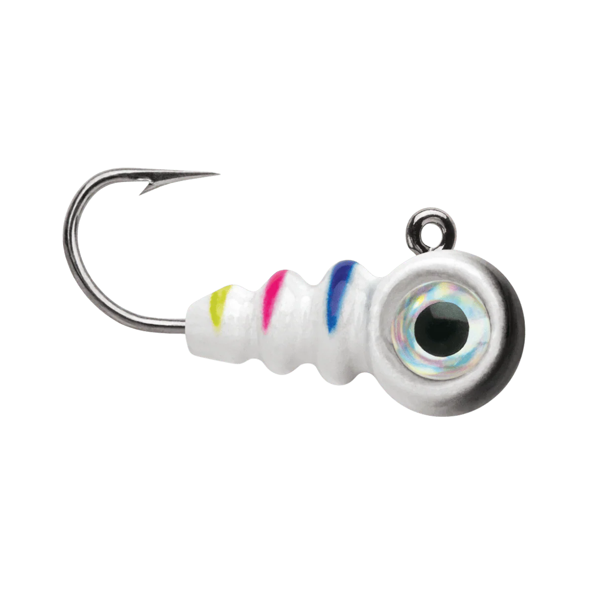 VMC TUNGSTEN LARV EYE JIG - 1/32 OZ - Image 2