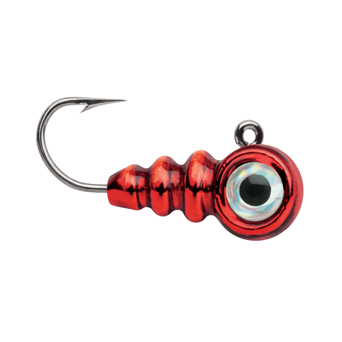 VMC TUNGSTEN LARV EYE JIG - 1/16 OZ - Image 6