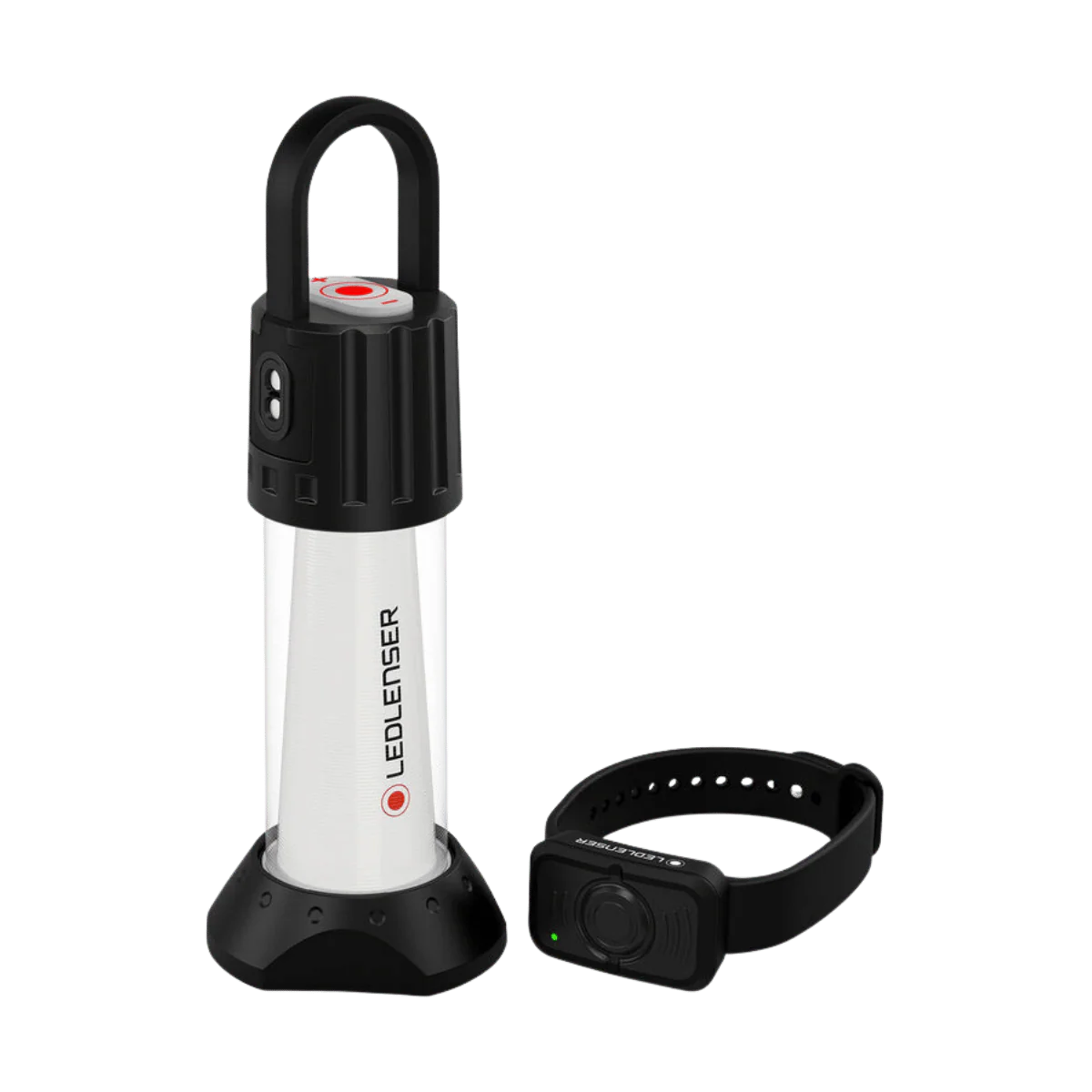 LEDLENSER ML6 RECHARGEABLE LANTERN