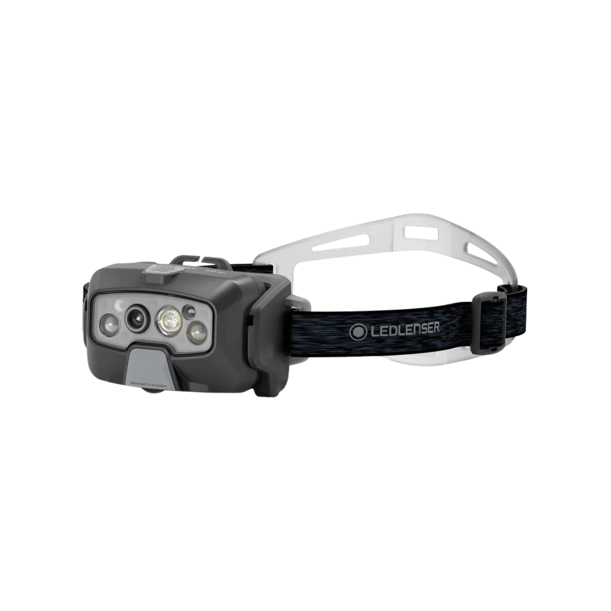 LEDLENSER RECHARGEABLE HEAD TORCH