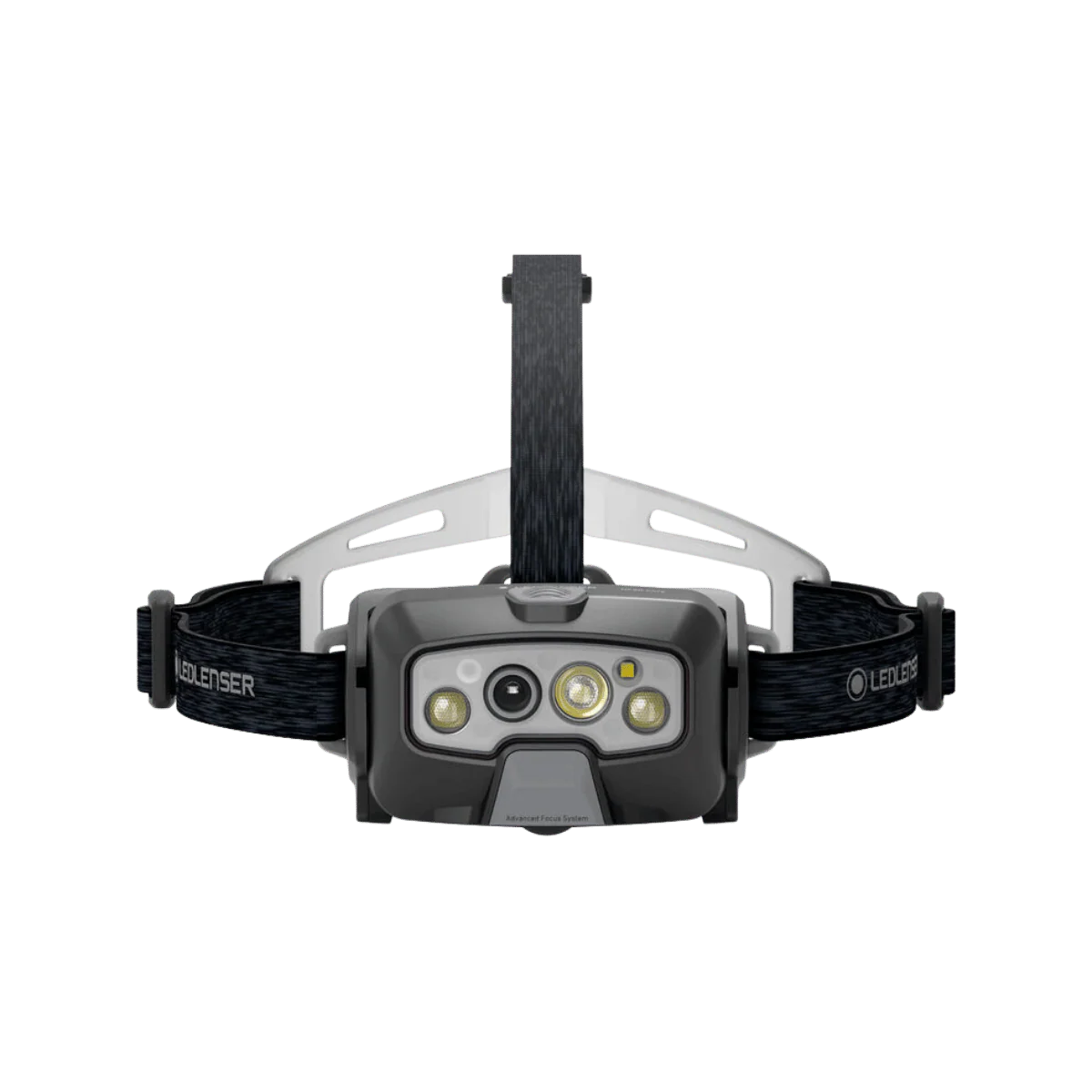 LEDLENSER RECHARGEABLE HEAD TORCH - Image 3