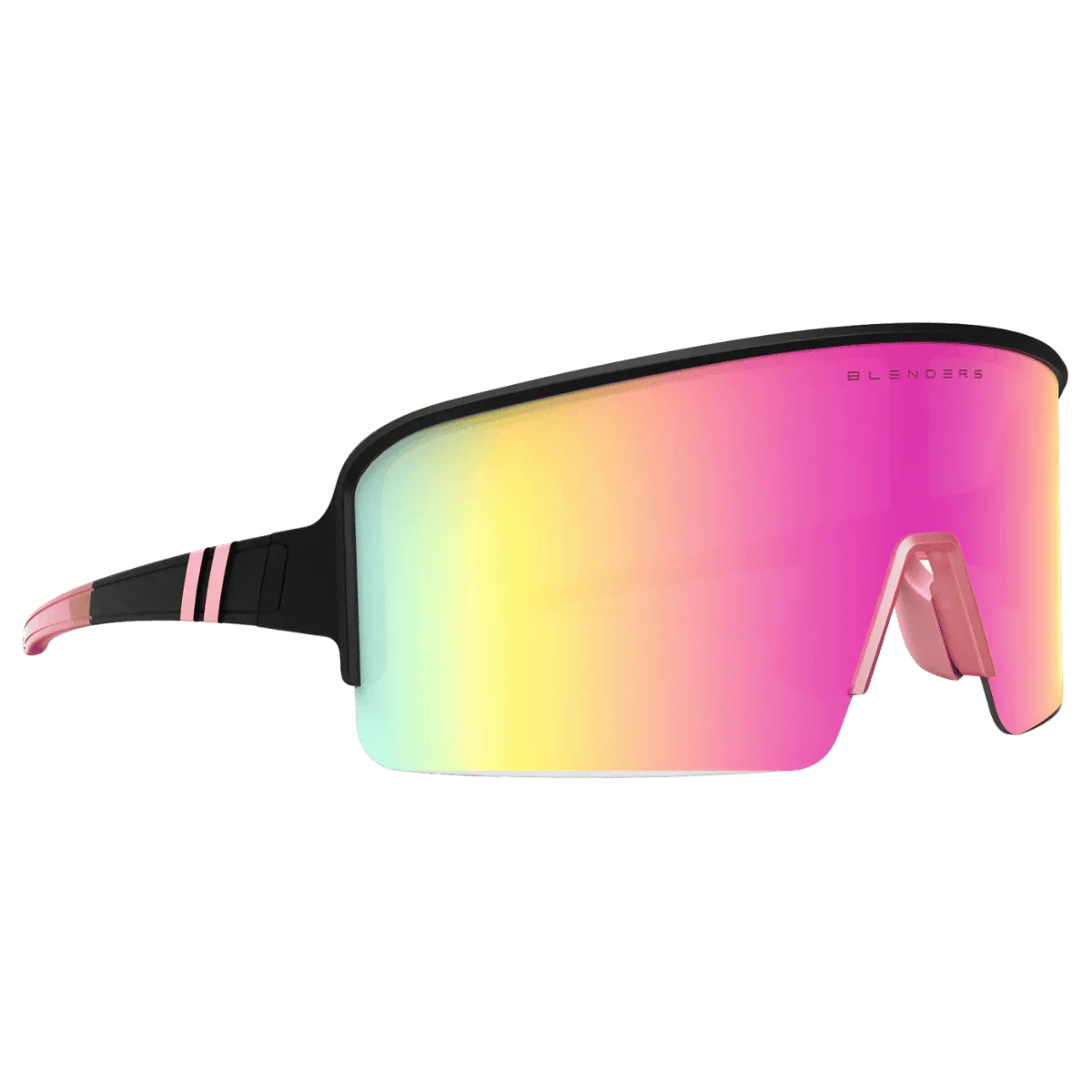 BLENDERS ECLIPSE X2 SEMI FRAMELESS SUNGLASSES - Image 4