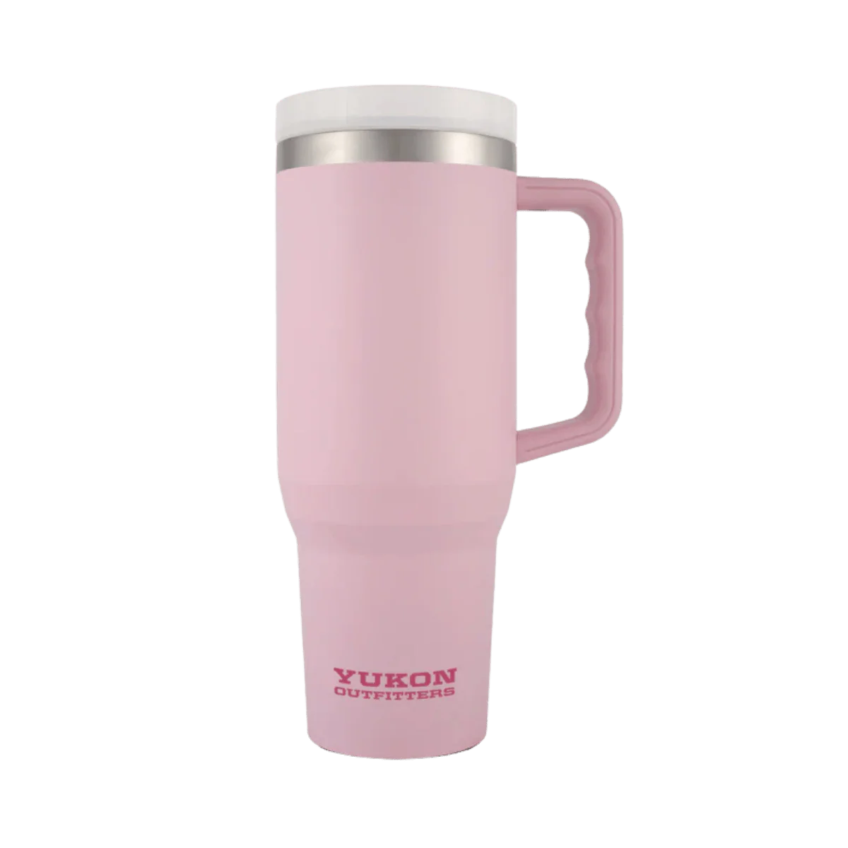 YUKON OUTFITTERS FIT FORTY TUMBLER - JOE'S LOGO ETCHED - Image 6