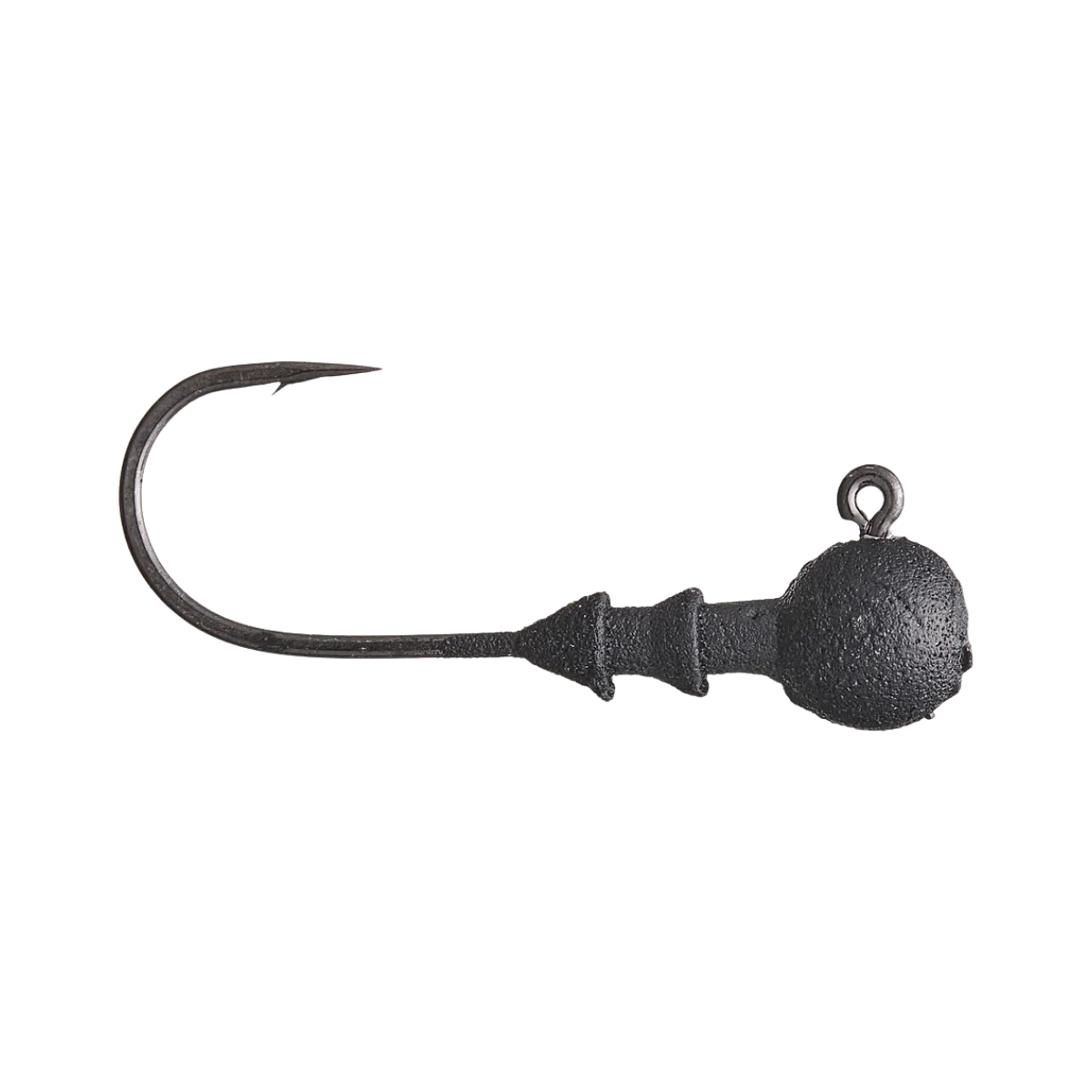 GREAT LAKES FINESSE STEALTH BALL JIG HEAD 3PK
