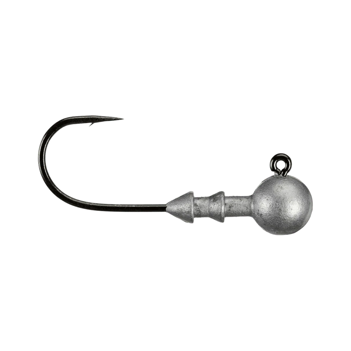 GREAT LAKES FINESSE STEALTH BALL JIG HEAD 3PK - Image 3