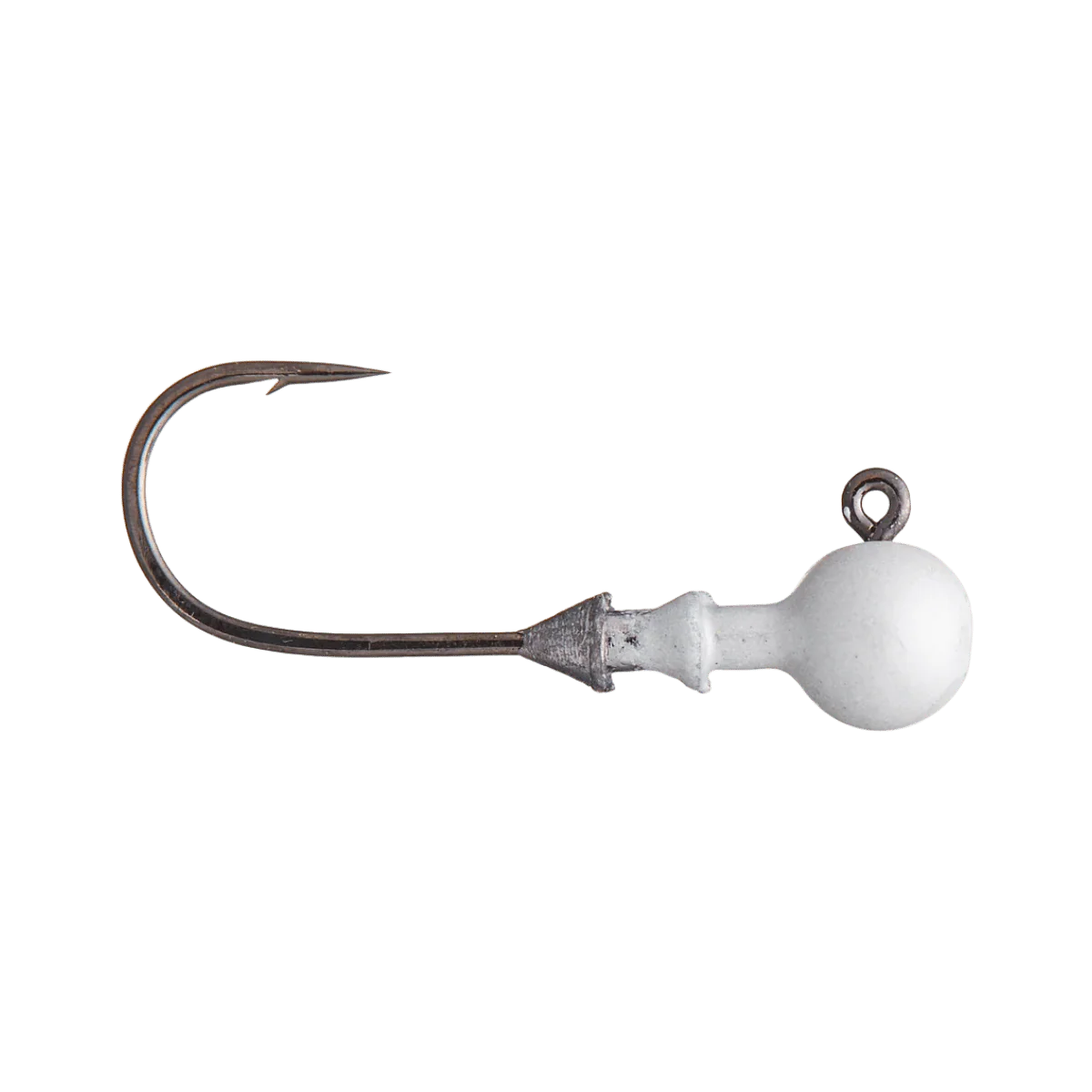GREAT LAKES FINESSE STEALTH BALL JIG HEAD 3PK - Image 4